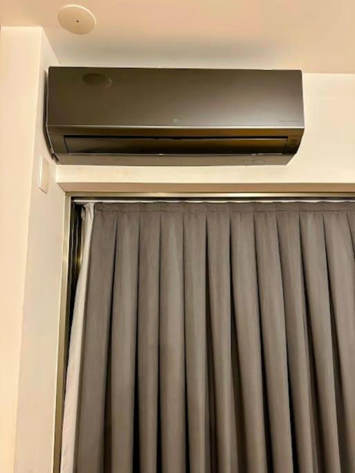Appartement Studio Com Vista Incrivel 22º Andar à São Paulo Extérieur photo